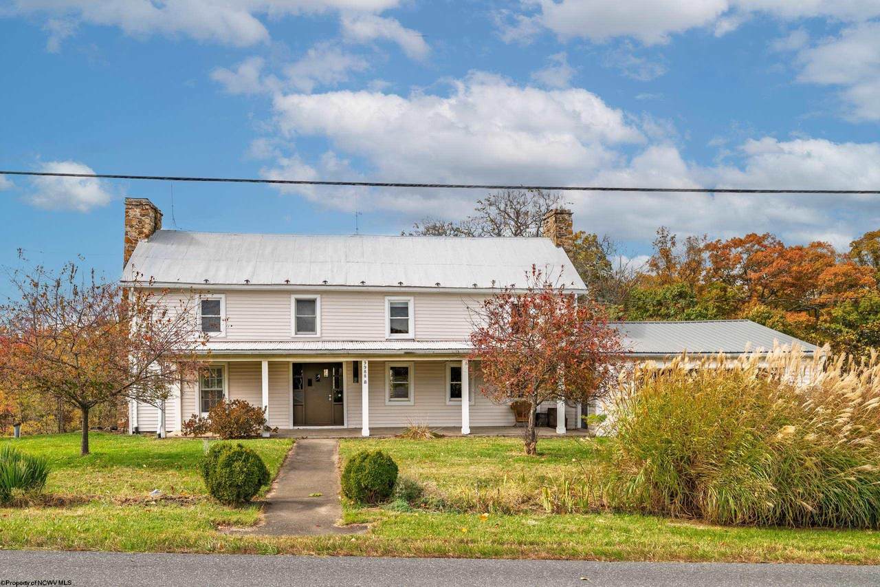 9988 Winchester Grade Road - Photo 1