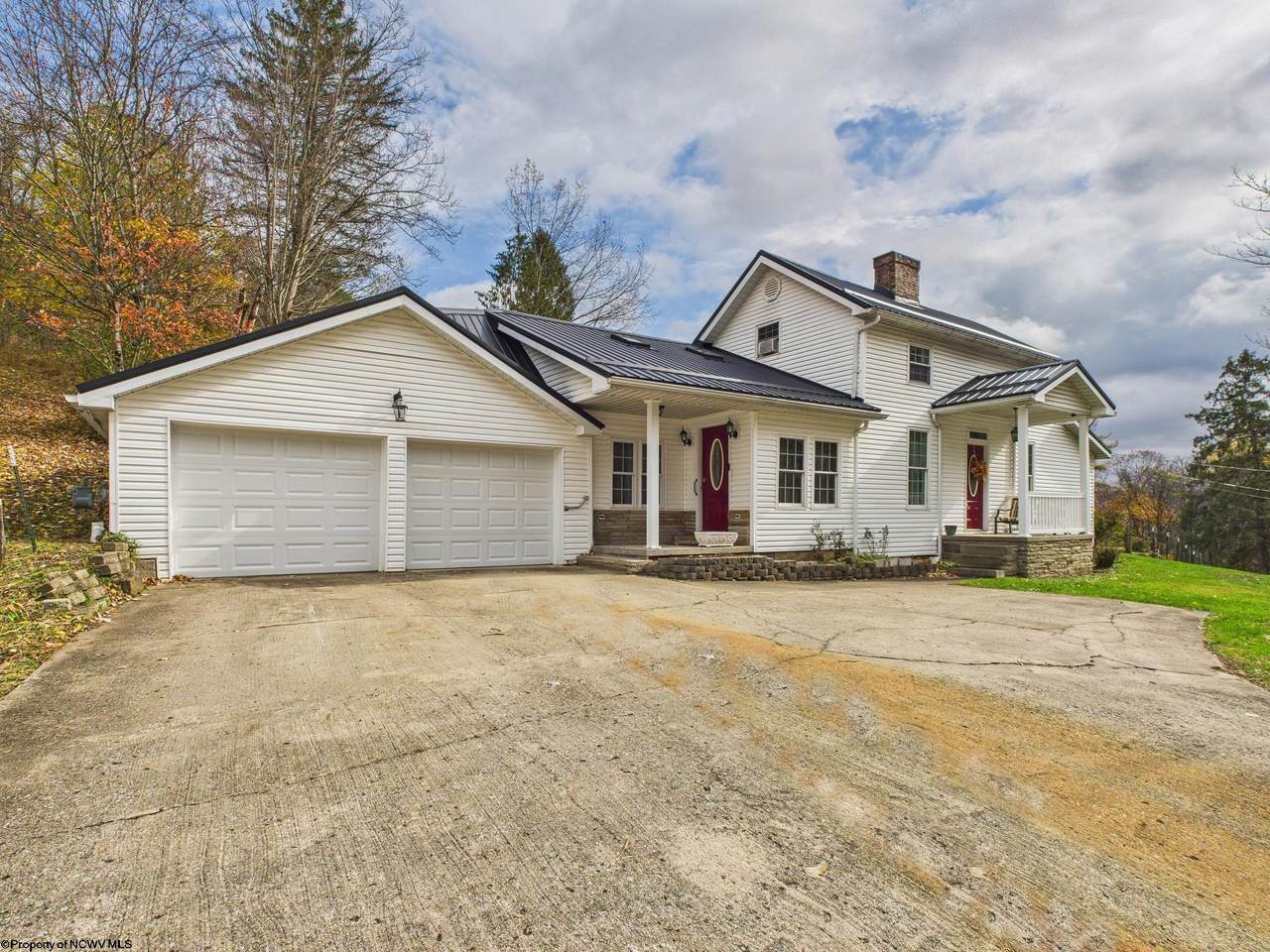 13 Norris Ridge Road - Photo 1