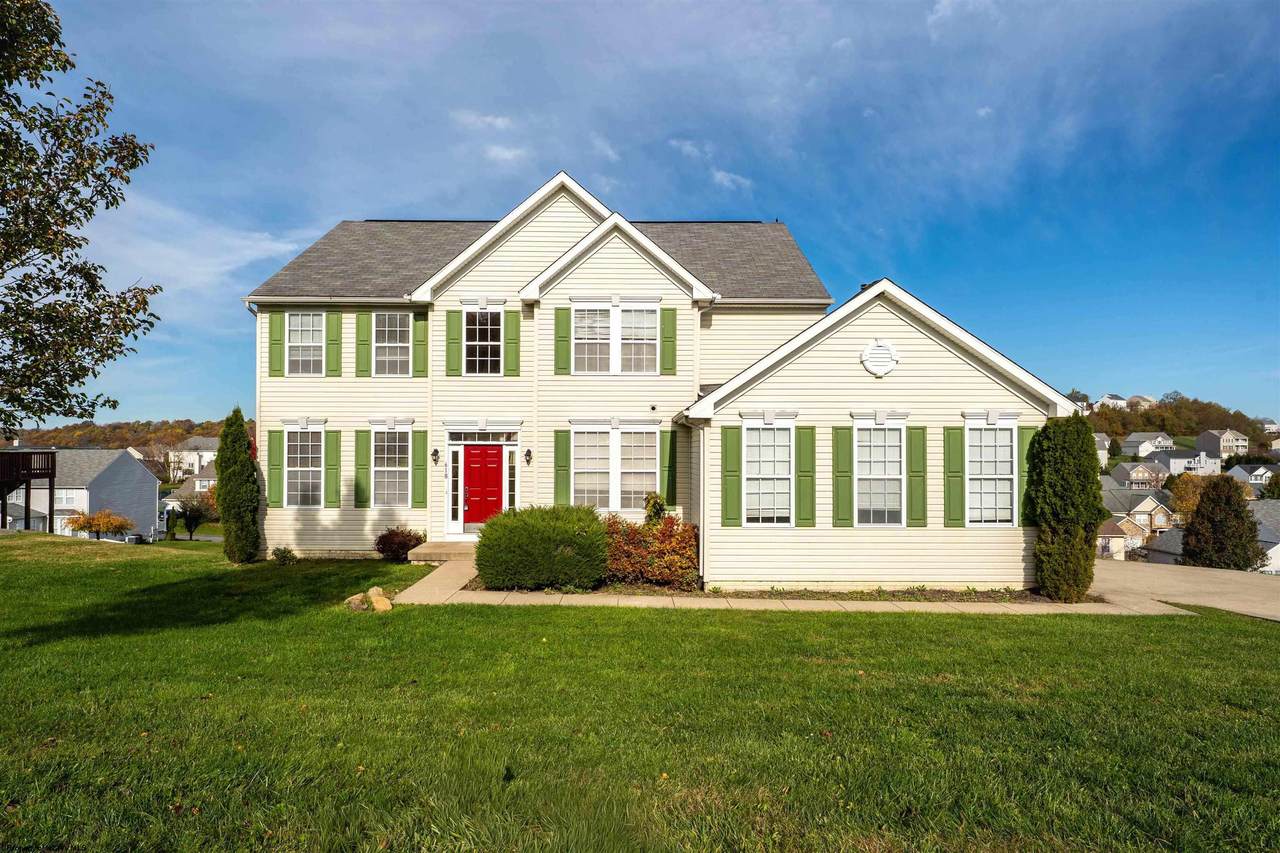 618 Hayfield Street - Photo 1