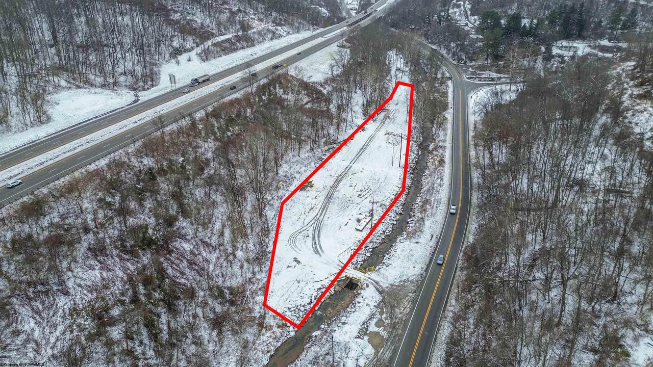 TBD Blue Horizon Drive - Photo 1