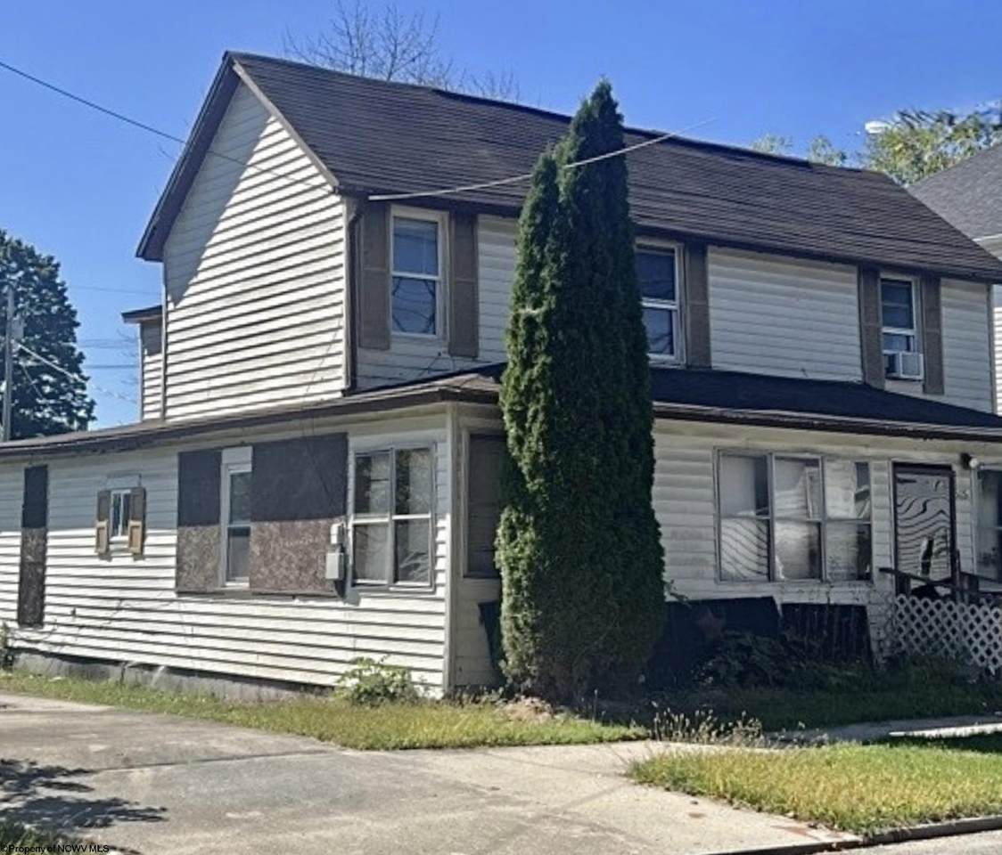 515 Central Street - Photo 1