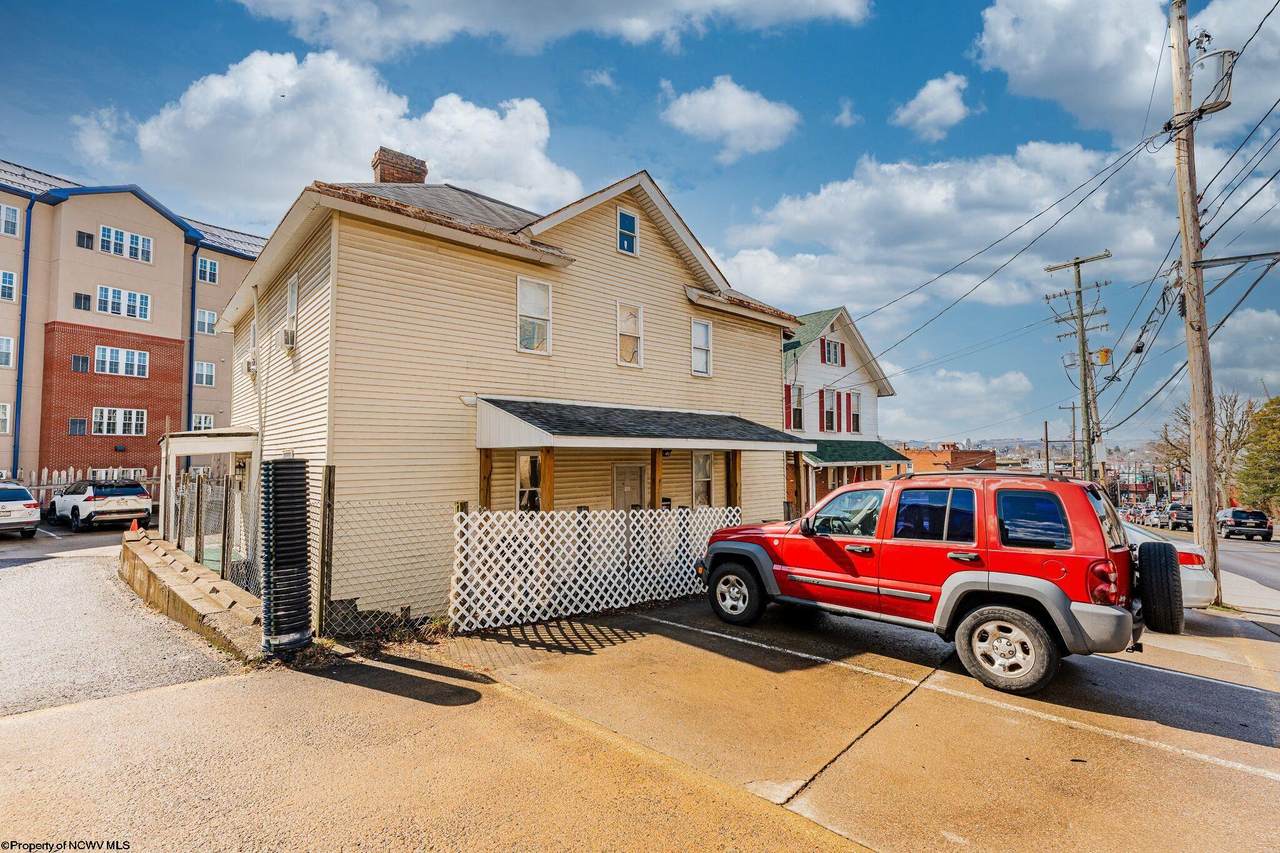 316 Willey Street - Photo 1