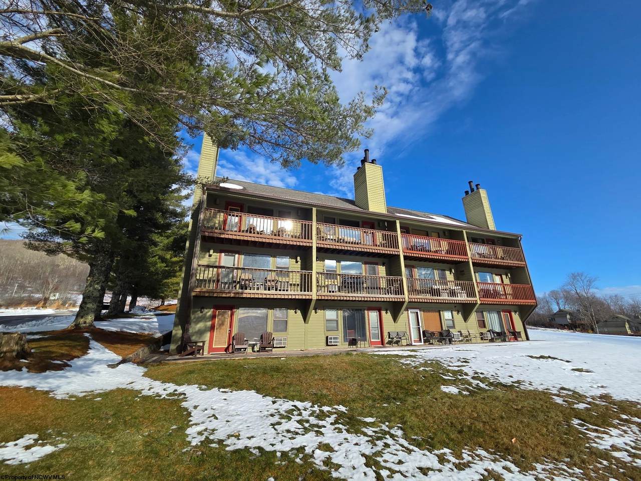 16 Grizzly Way - Photo 1