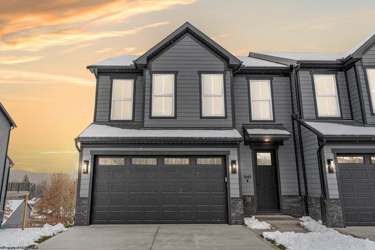 1645 Van Voorhis Road - Photo 1