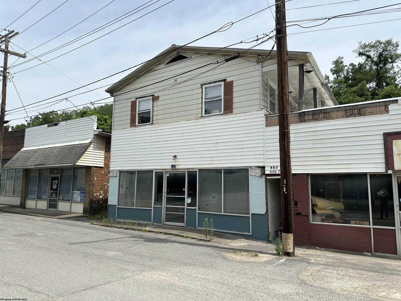 448 Scotts Run Road - Photo 1