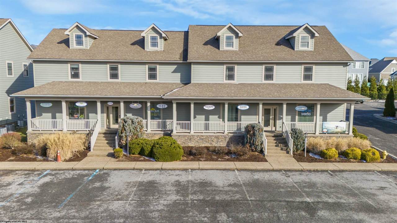 6000 Coombs Farm Road - Photo 1