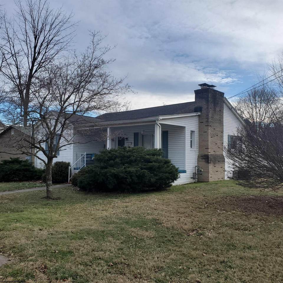 325 Central Street - Photo 1