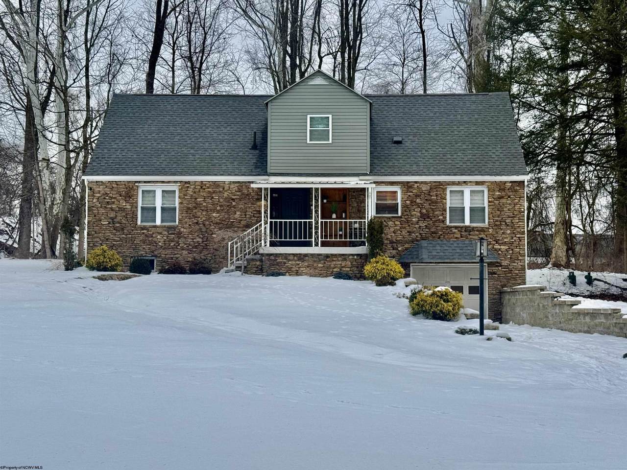 1563 Fairmont Avenue - Photo 1