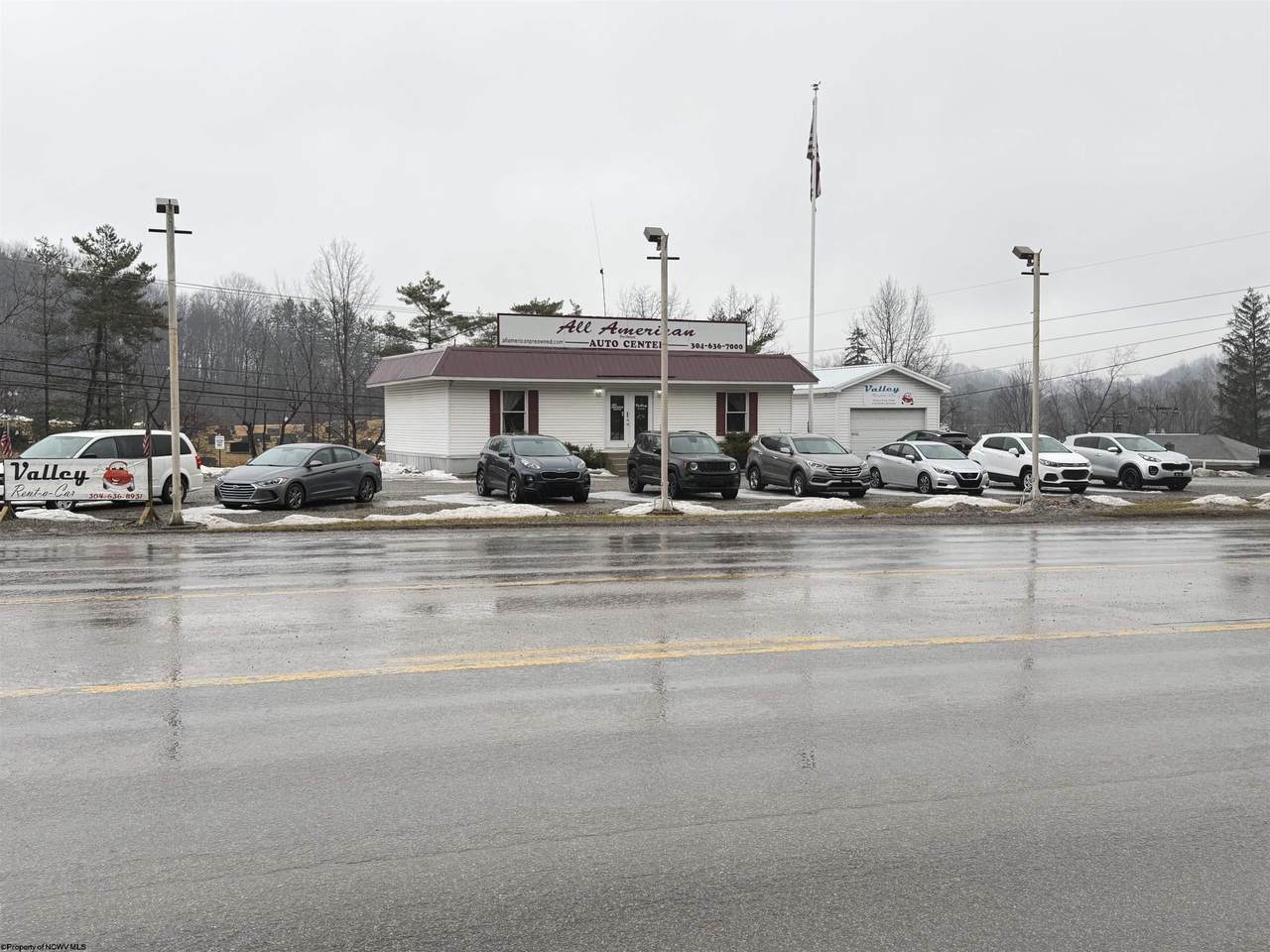 1197 Beverly Pike - Photo 1