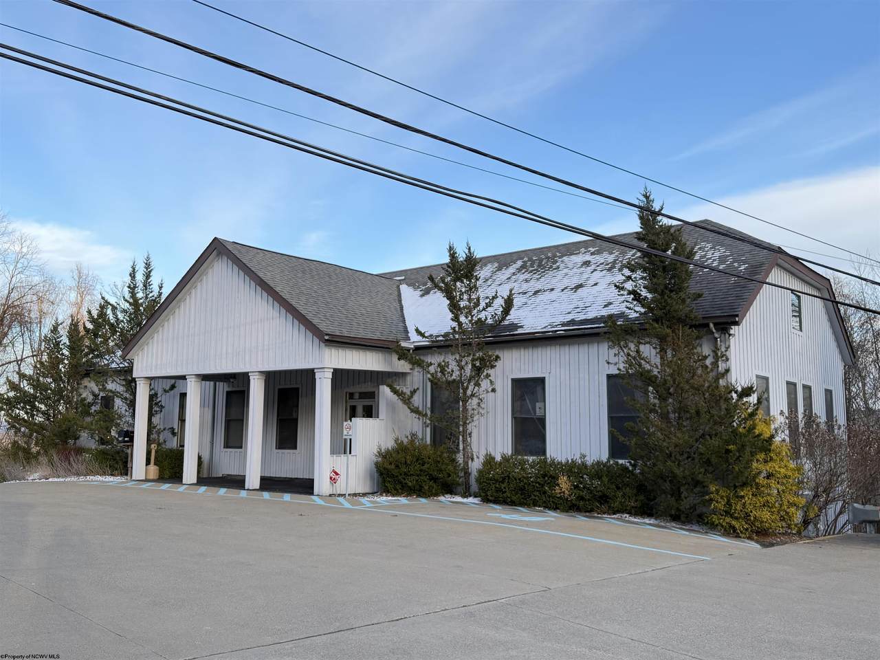 428 Morgantown Street - Photo 1