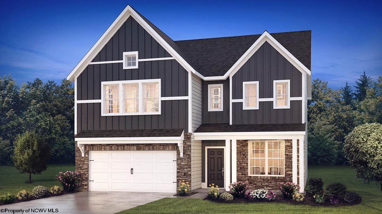 323 Dye Lane - Photo 1