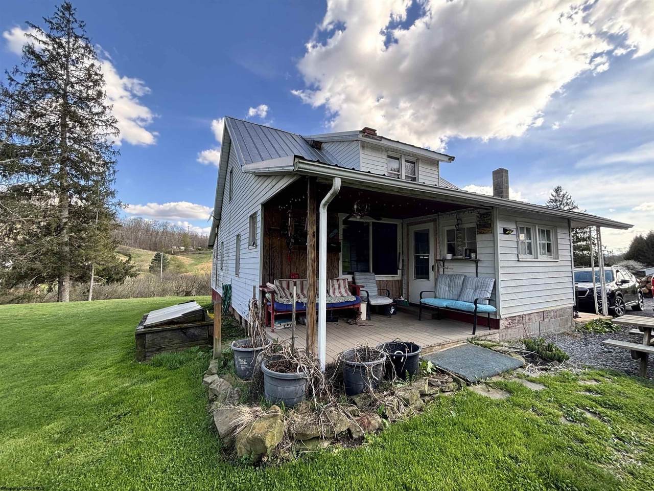 1021 Clover Run Road - Photo 1