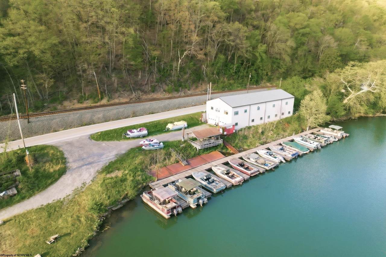 490 Fort Martin Road - Photo 1
