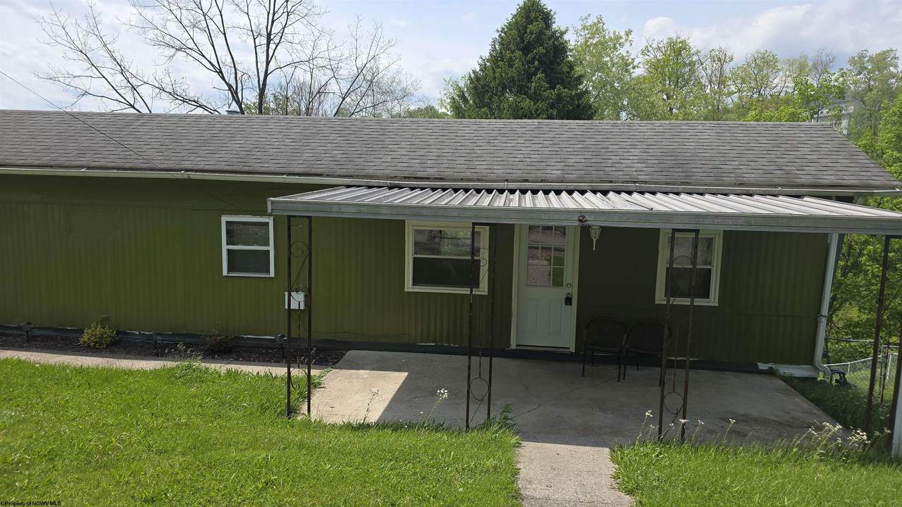43 Agronomy Farm Road - Photo 1