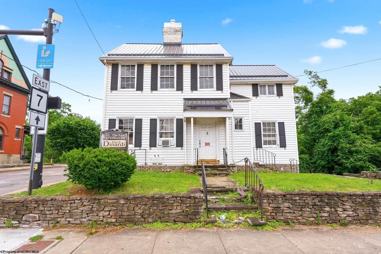 198 Spruce Street - Photo 1