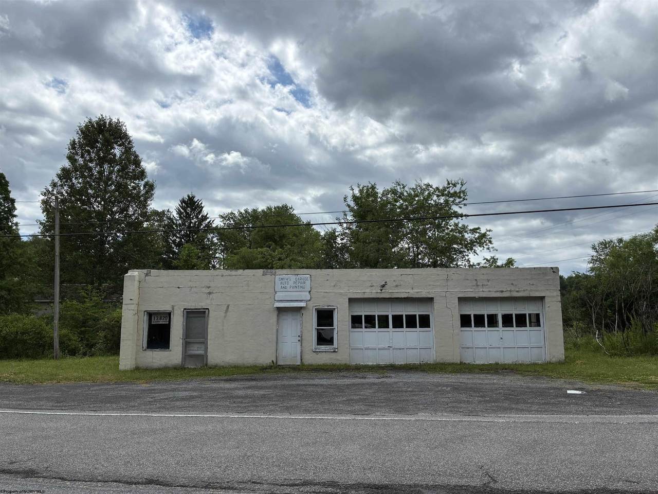 13820 Mountaineer Highway - Photo 1