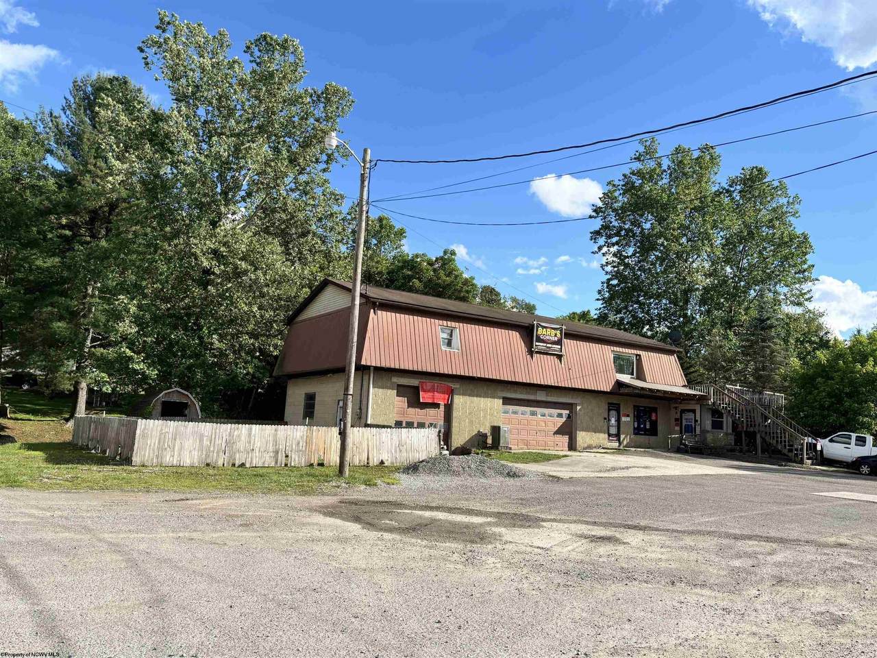 38 Morgantown Pike - Photo 1