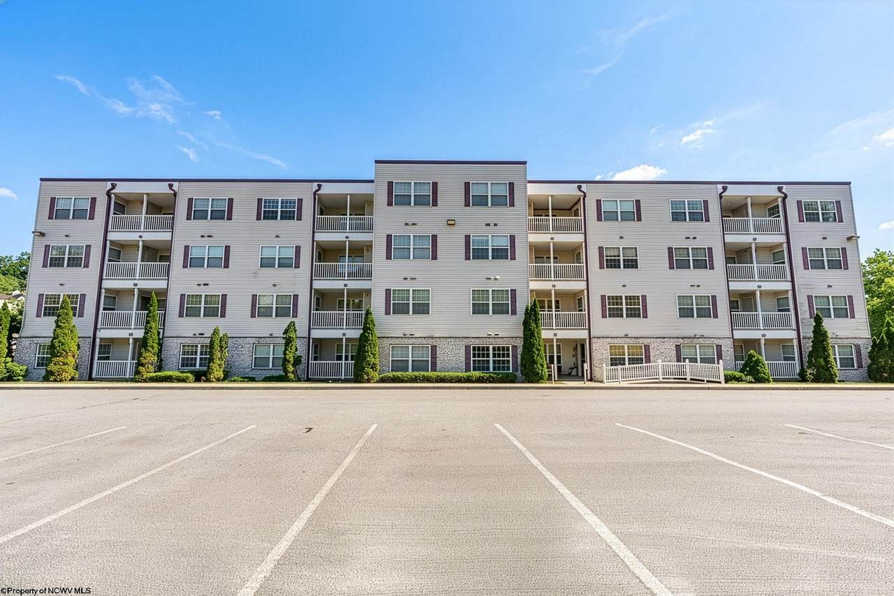 999 West Run Road - Photo 1