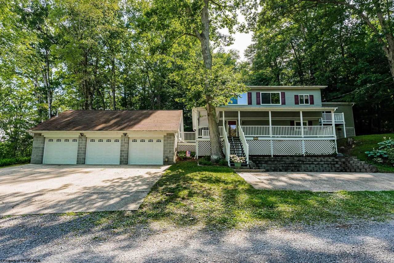 415 Mossy Oak Drive - Photo 1