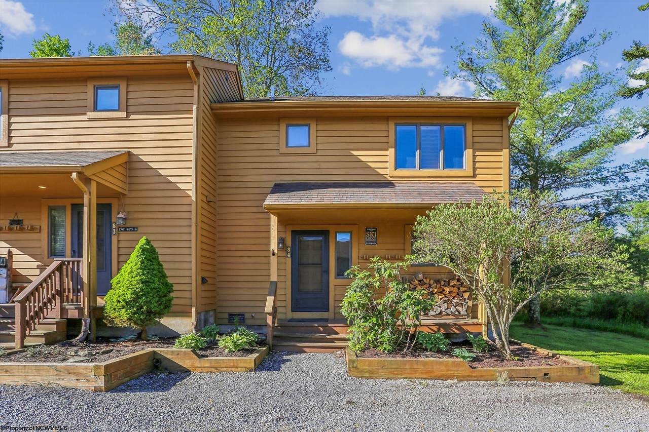 84 Deerfield Village Circle, Davis, WV 26260 (10154226) TaylorMade