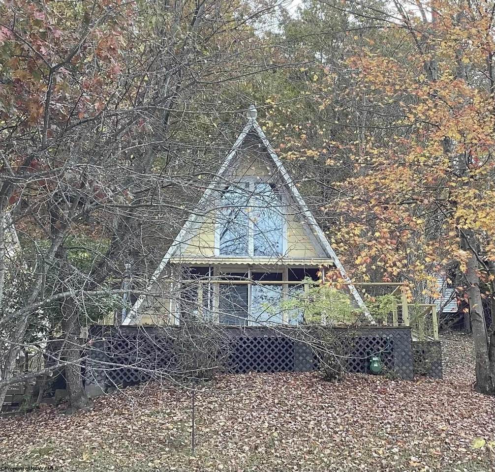 431 Valley Falls Road - Photo 1