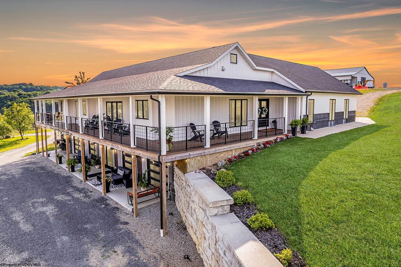 2348 Clifton Salem Road - Photo 1