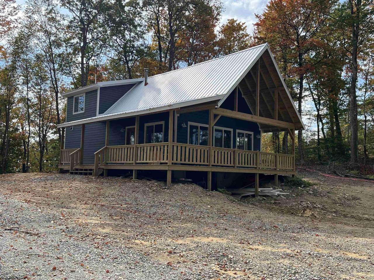 600 Forest Cabin Road - Photo 1