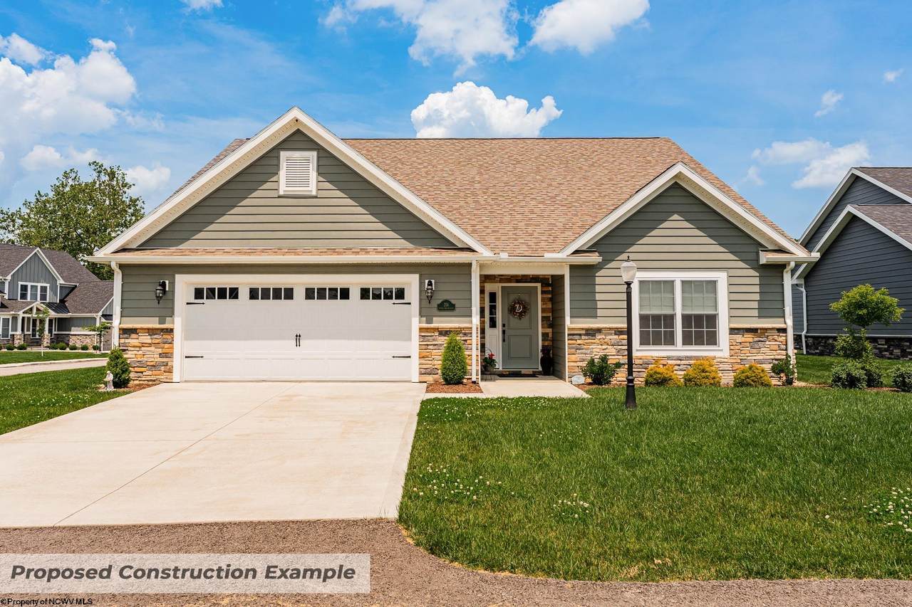 Lot 46 Martin's Perch Drive - Photo 1