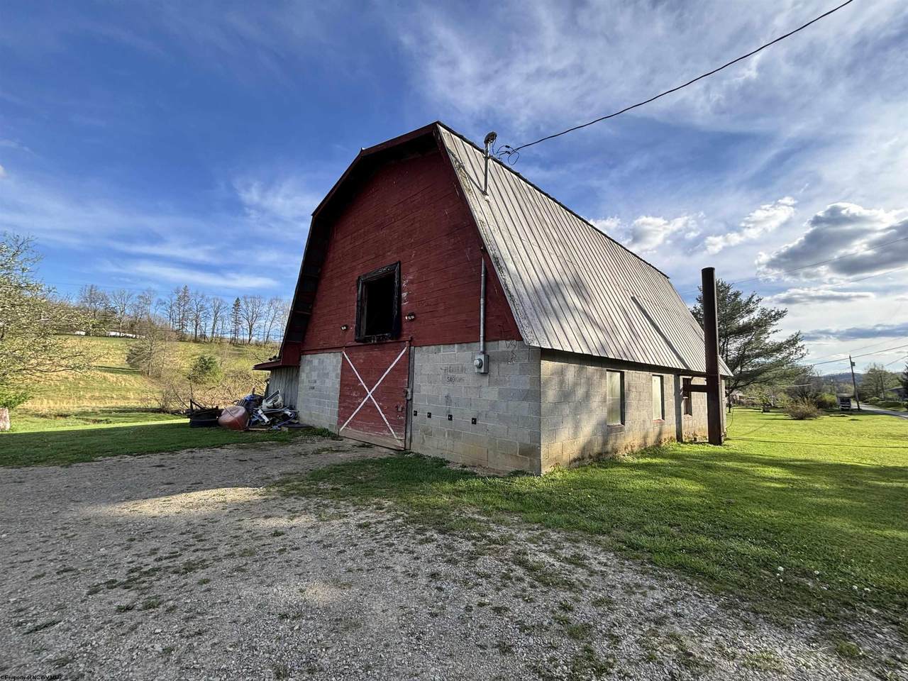 1021 B Clover Run Road - Photo 1