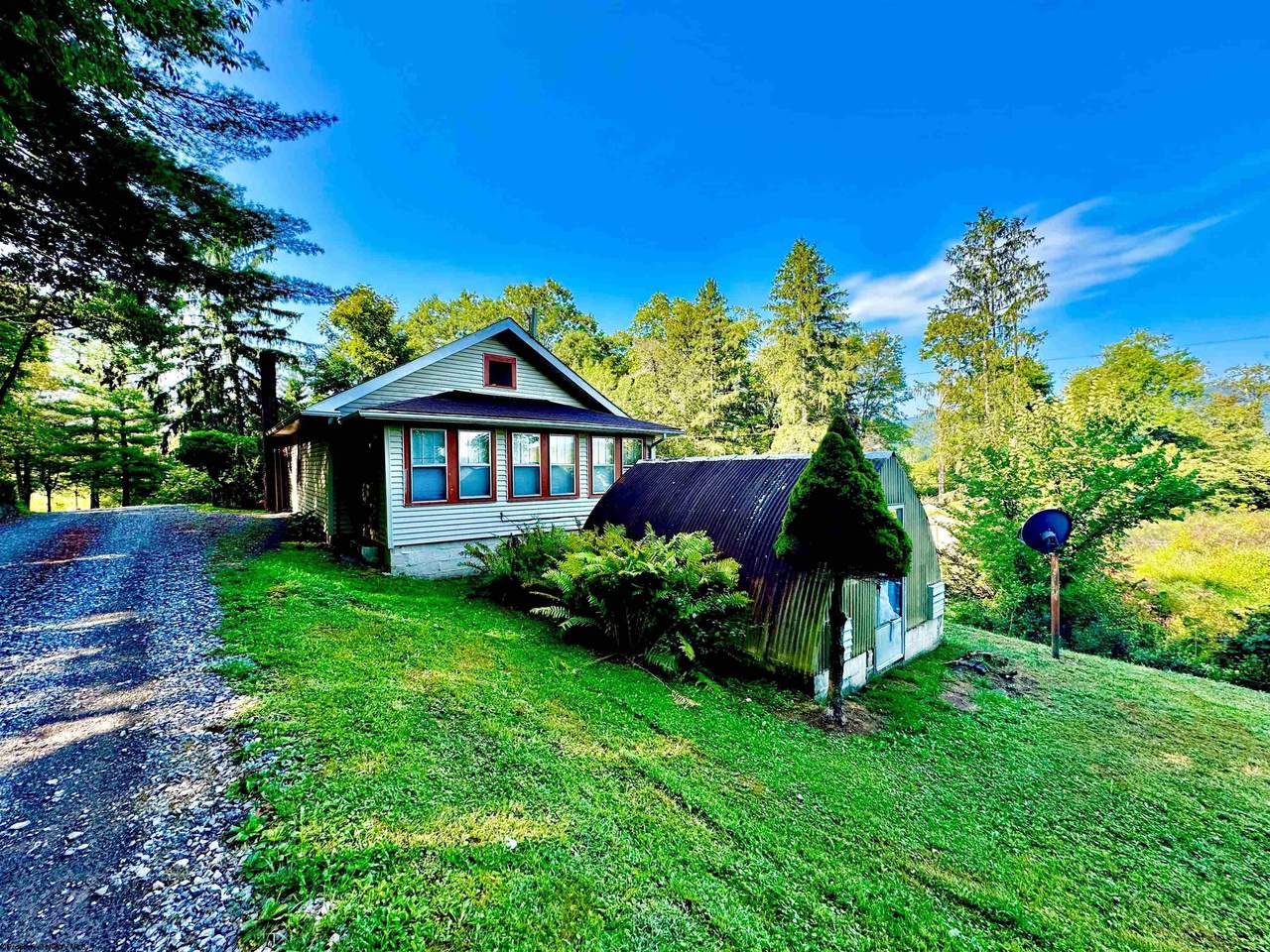 624 Arnold Hill Road - Photo 1