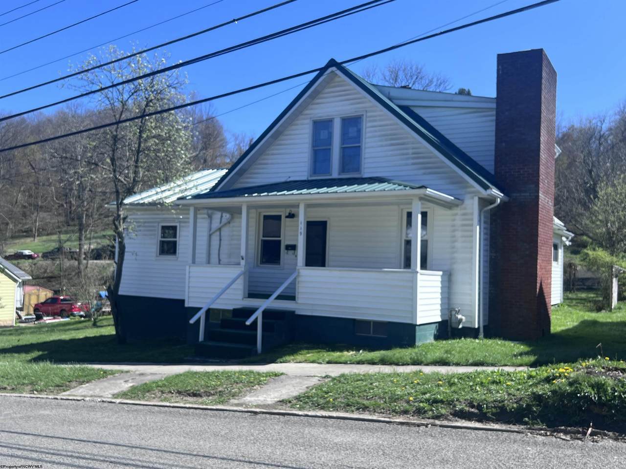 119 Heavner Avenue - Photo 1