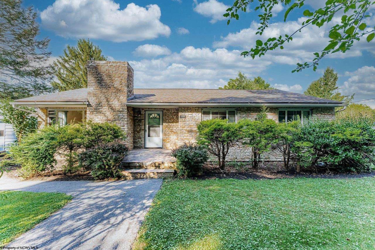 3264 Collins Ferry Road - Photo 1