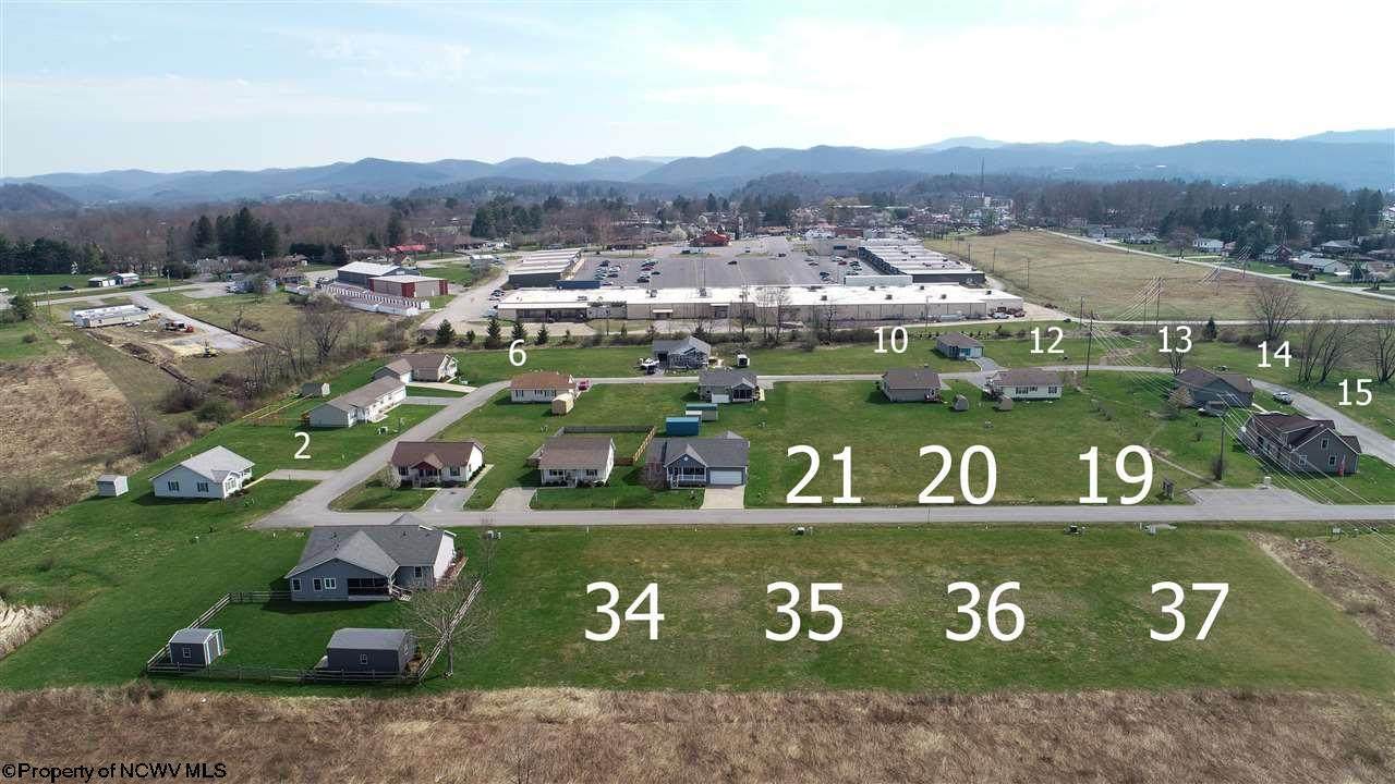 Lot 37 Northview Drive - Photo 1