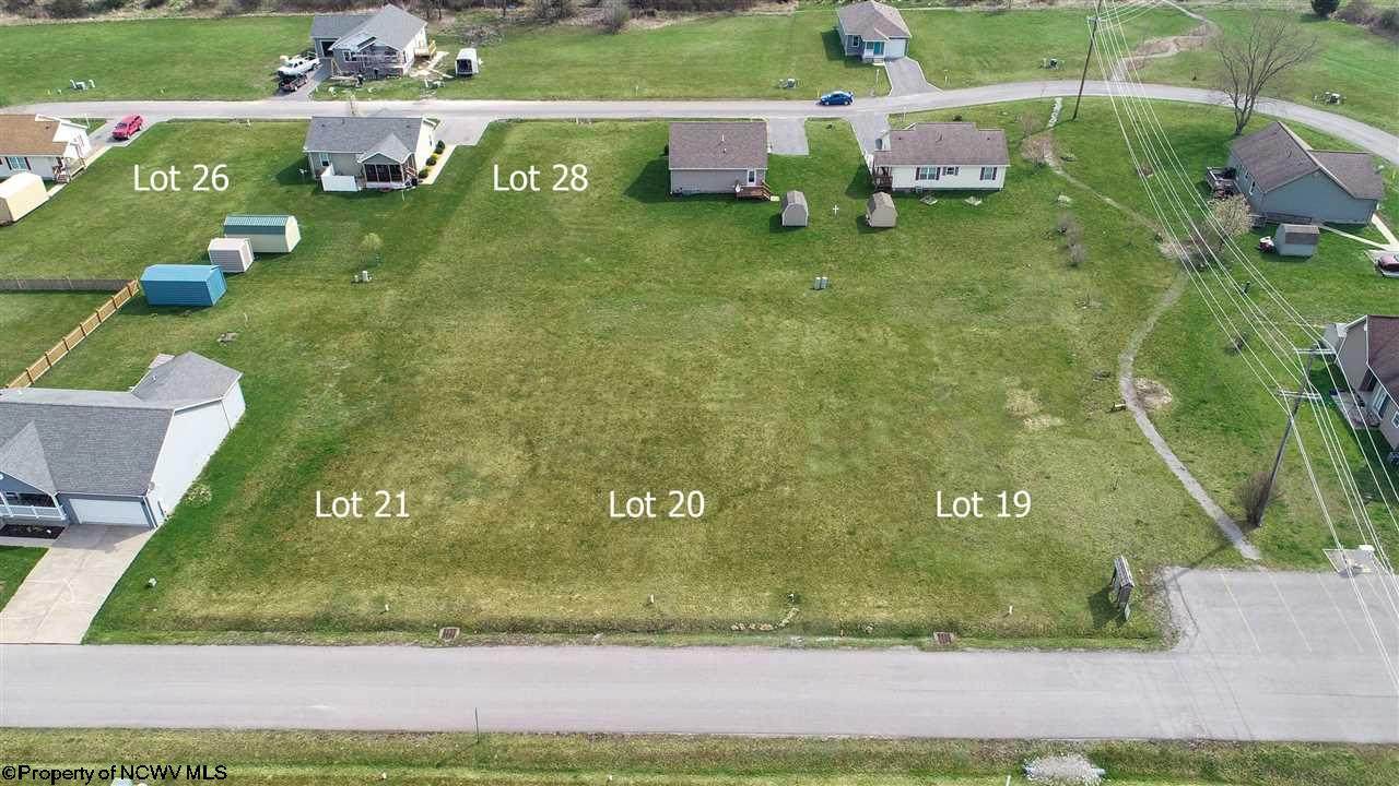 Lot 21 Northview Drive - Photo 1