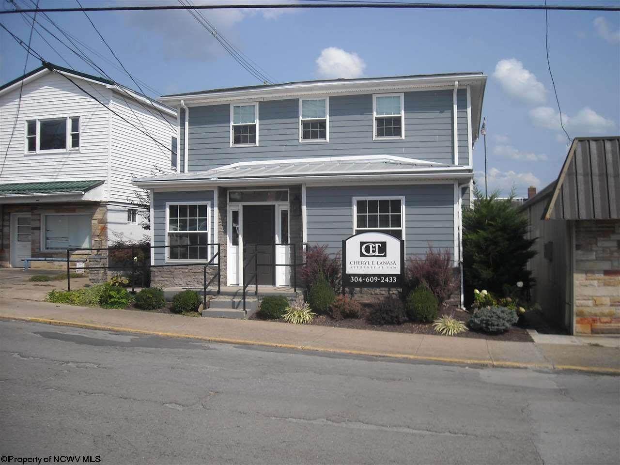 14 Kanawha Street - Photo 1