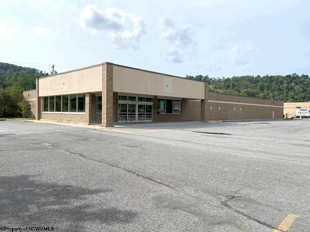 245 University Avenue - Photo 1