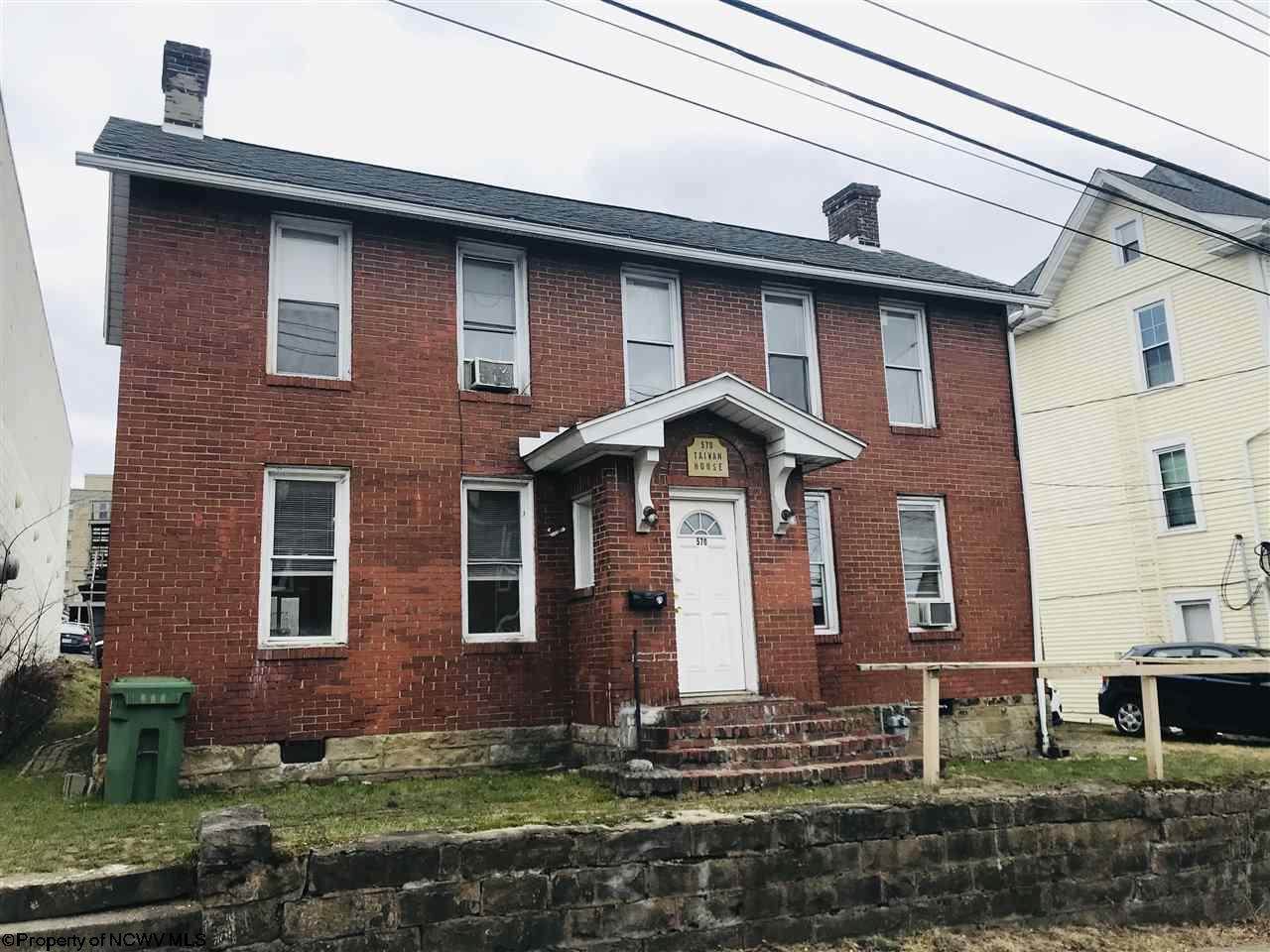 570 Spruce Street - Photo 1