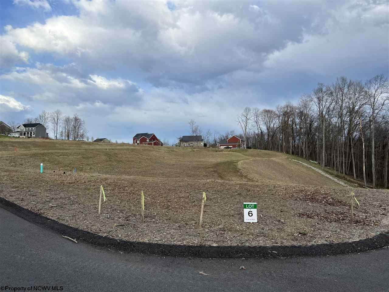Lot 6 Owlcrest Court - Photo 1