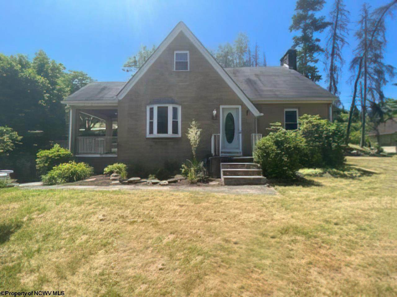 658 Frazier Run Road - Photo 1