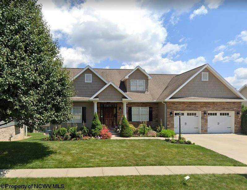 Lot 49 Hidden Brook Circle - Photo 1
