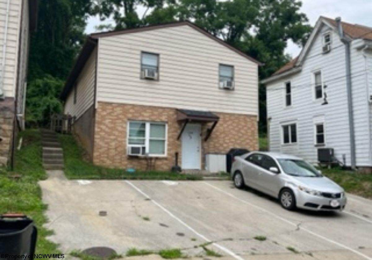 140 1/2 Lorentz Street - Photo 1