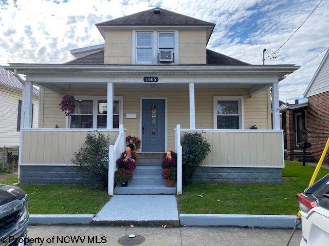 1605 Williams Avenue - Photo 1