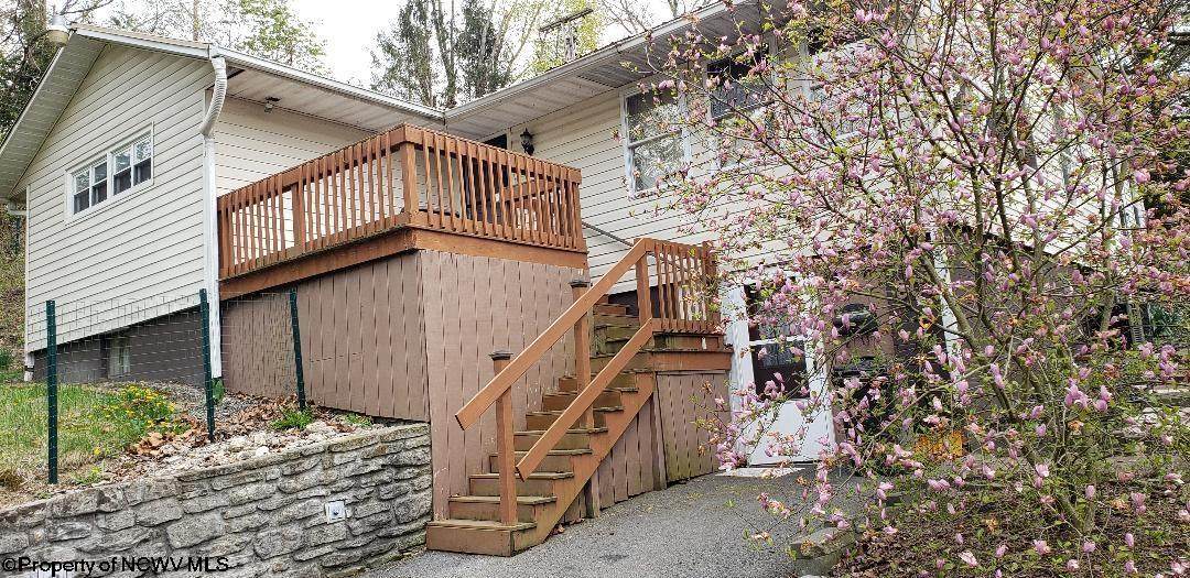 802 Country Club Road - Photo 1