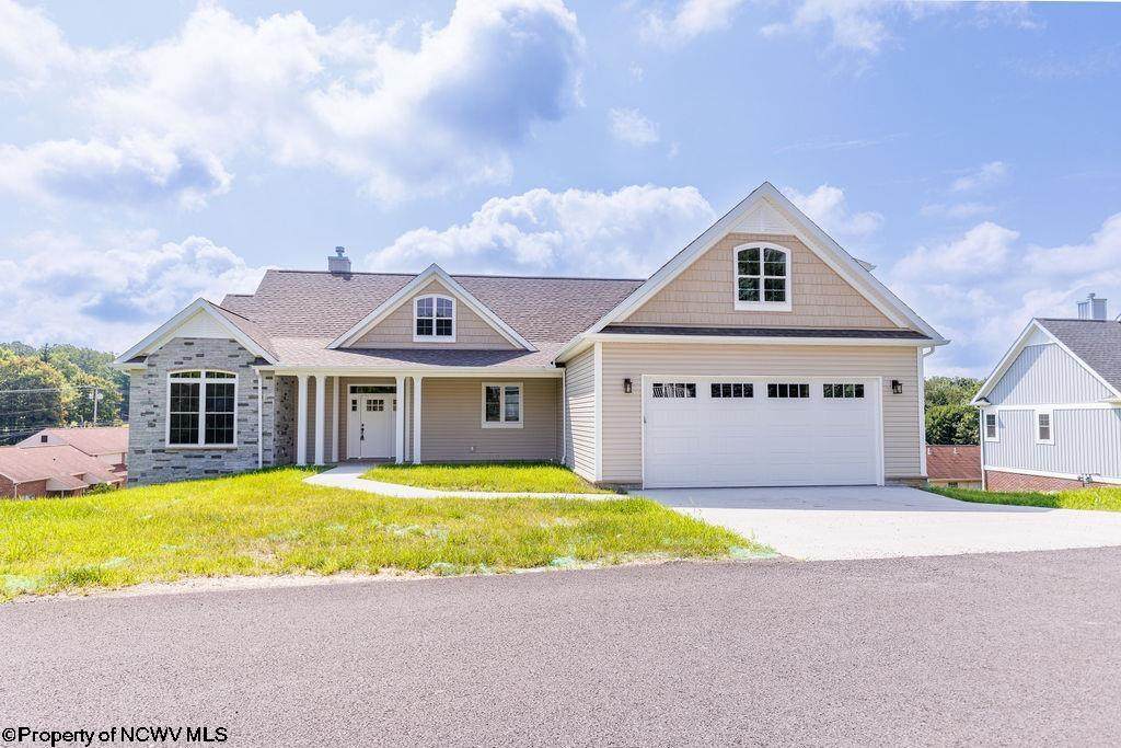 105 Lockwood Drive - Photo 1