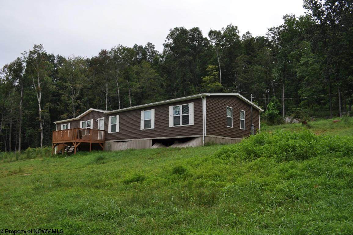 227 Joe Kincaid Road - Photo 1