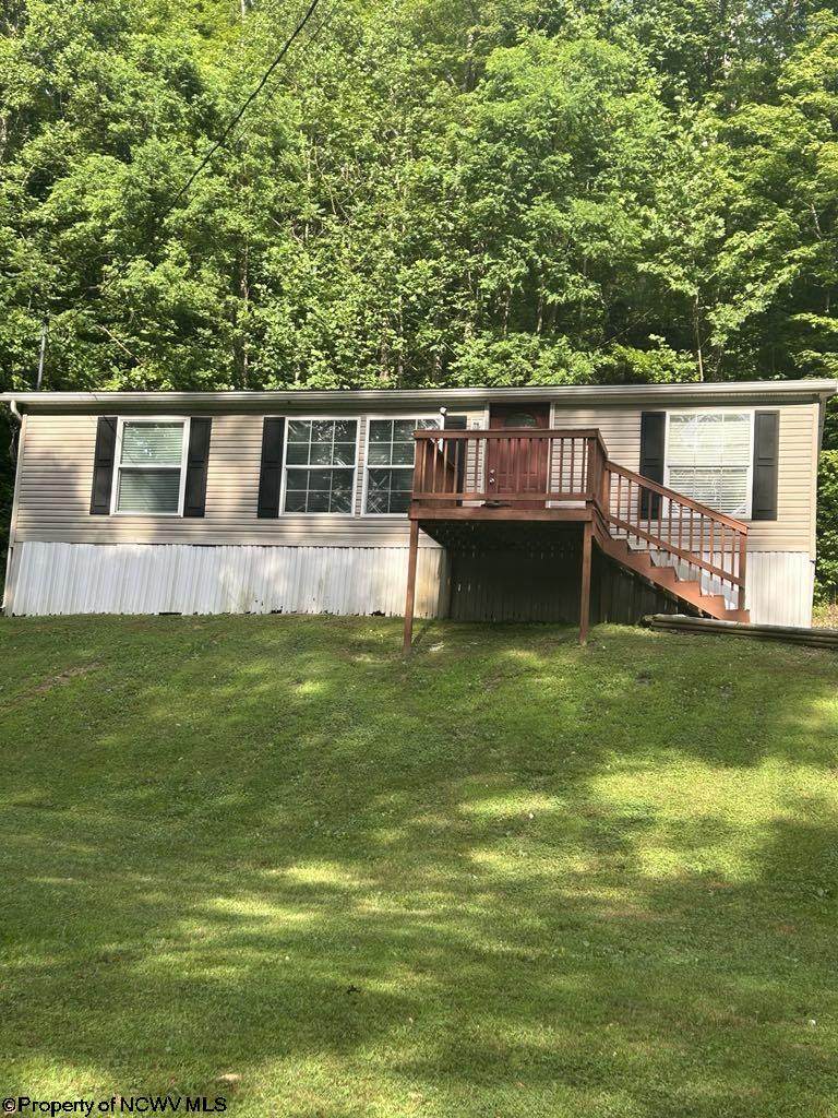 8694 Clarksburg Road - Photo 1