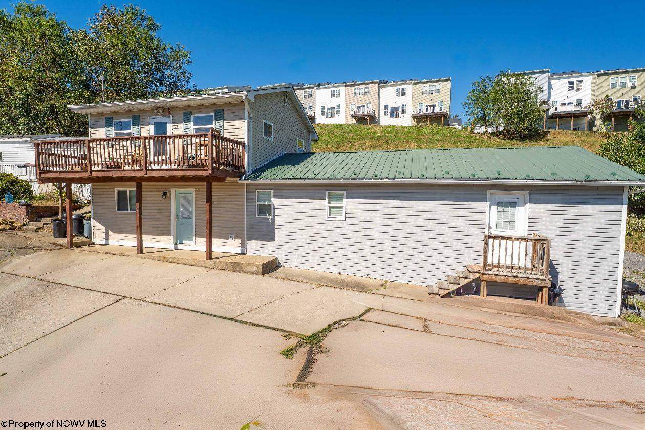 34 & 28 Harley Drive - Photo 1