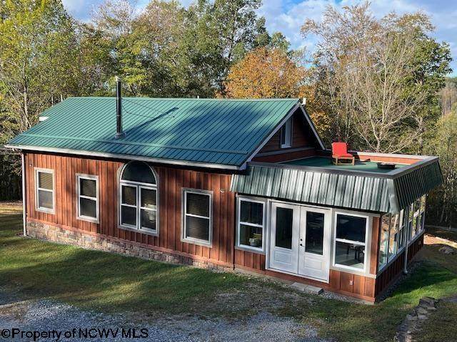 953 Tygart Junction Road - Photo 1