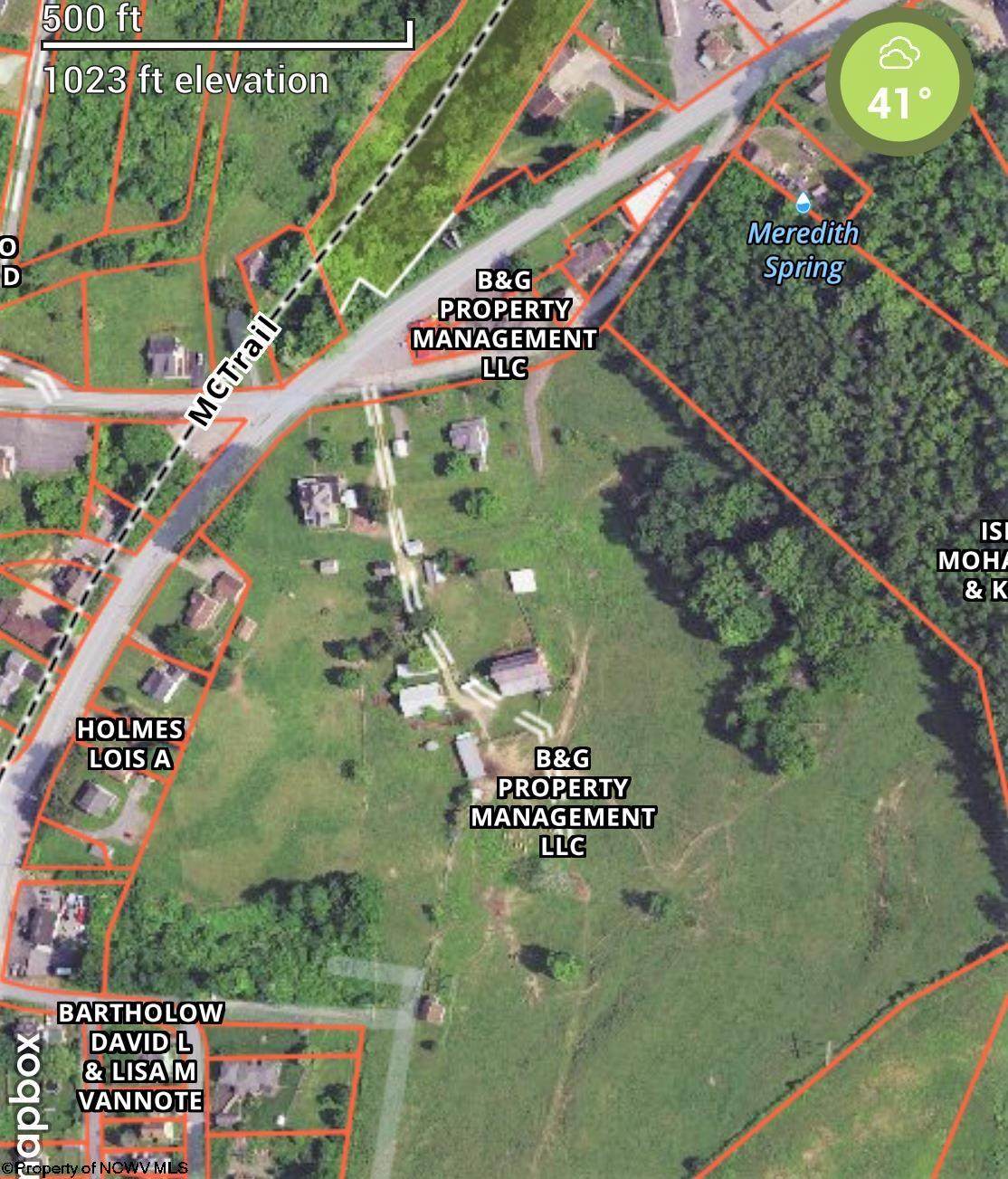 16 Meadowdale Road - Photo 1