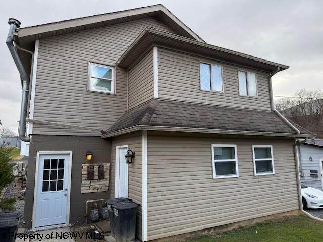 418 Albany Street - Photo 1